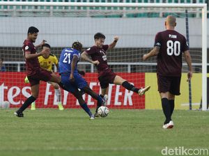 PSM Makassar Sudah Berjuang Sebaik-baiknya, Sehebat-hebatnya PSM Makassar Sudah Berjuang Sebaik-baiknya, Sehebat-hebatnya