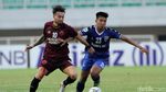 Juku Eja Tak Lagi Lanjut di Piala AFC