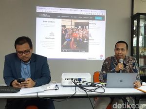 Wisata Halal Makin Ramai, Ada Aplikasi Baru untuk Traveler