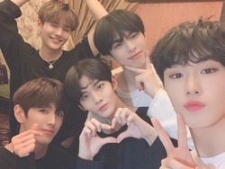 Bae Jin Young Keluar dari CIX!