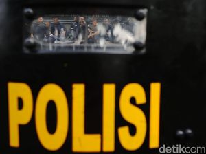 6 Persoalan Polri Versi YLBHI: Masalah Pelanggaran HAM hingga Dwifungsi 6 Persoalan Polri Versi YLBHI: Masalah Pelanggaran HAM hingga Dwifungsi