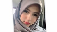 Thya Sethya Mundur usai Berhijab, Apa Respons Ardi dan Nia Ramadhani?