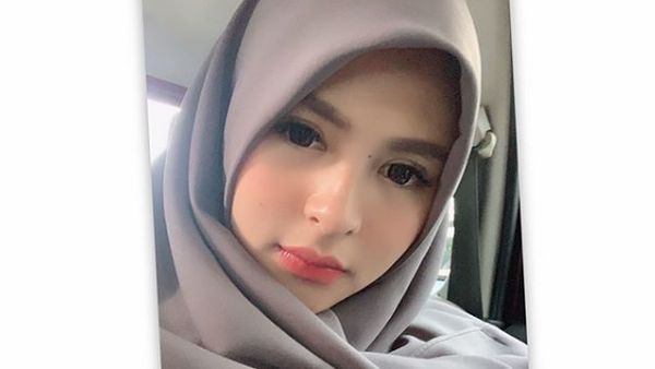 Dari Gadis Seksi di Ring MMA, Thya Sethya Kini Berhijab