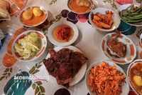 Jadi Kandidat Warisan Budaya UNESCO, Ini 5 Makanan Enak di Sawahlunto