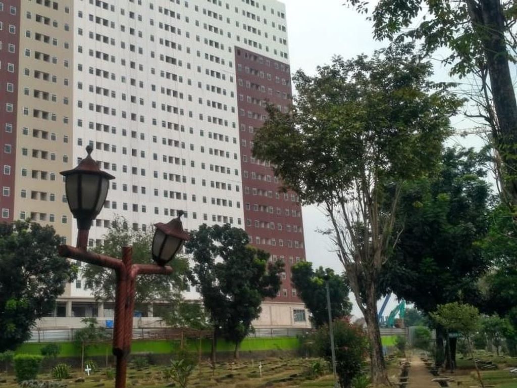 Selain Cicilan, Pembeli Rumah DP Rp 0 Harus Bayar Ini Tiap Bulan Selain Cicilan, Pembeli Rumah DP Rp 0 Harus Bayar Ini Tiap Bulan