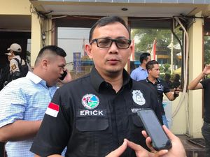 Ada Orang Tawarkan Damai ke Keluarga Jerry Aurum, Polisi: Jangan Percaya Ada Orang Tawarkan Damai ke Keluarga Jerry Aurum, Polisi: Jangan Percaya