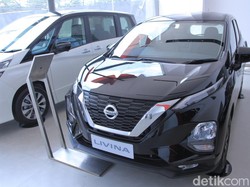 Nissan: Livina Mobil yang Fresh, Teknologi Baru dan Irit