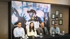 Promotor Ingin Undang Jokowi dalam Konser Mike Shinoda Promotor Ingin Undang Jokowi dalam Konser Mike Shinoda