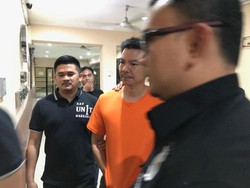 Kisah Awal Mula Perkenalan Eks Suami Denada dengan Narkoba