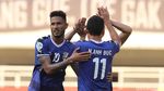 Juku Eja Tak Lagi Lanjut di Piala AFC