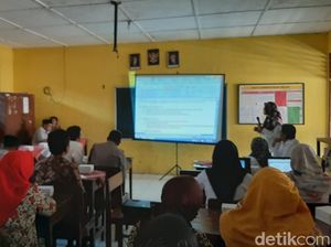 Revisi Aturan Baju Muslim Siswa SDN di Gunungkidul Dicabut, Ini Alasannya Revisi Aturan Baju Muslim Siswa SDN di Gunungkidul Dicabut, Ini Alasannya