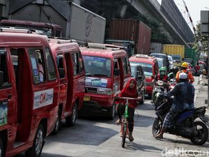 BPPT: Hujan Buatan Atasi Polusi Jakarta Dilakukan Sebelum Siswa Masuk Sekolah