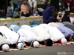 5 Rukun Islam dan Penjelasannya yang Wajib Diketahui Umat Muslim