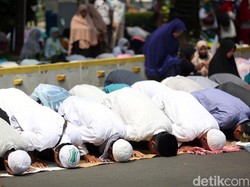 5 Rukun Islam dan Penjelasannya yang Wajib Diketahui Umat Muslim