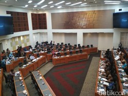 Pemerintah dan Banggar Bahas Program Prioritas 2020, Apa Saja?