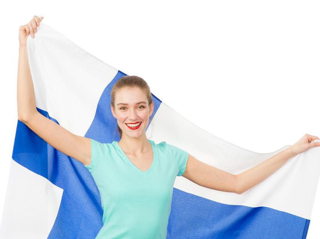 Belajar Hidup Tanpa Basa-basi dari Orang Finlandia Belajar Hidup Tanpa Basa-basi dari Orang Finlandia