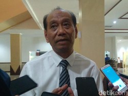 Pendaftar SBMPTN UNS Terbanyak Kedua, Ini Prodi Favoritnya