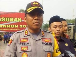 Polres Lamongan Bentuk Satgas Cegah Perjudian di Pilkades Serentak