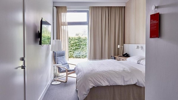 Hotel Ikea Almhult