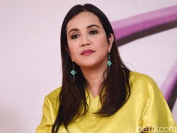 Steve Divonis 9 Tahun, Andi Soraya Bingung Biayai Kuliah Anak