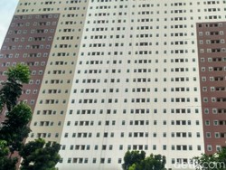 Batas Penghasilan Pemilik Rumah DP Nol Jadi Rp 14 Juta, Ini Penjelasan DKI