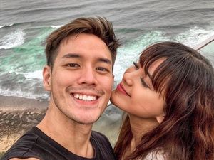 Audi Marissa Buka Suara soal Ibunda Dianggap Sindir Pernikahannya Audi Marissa Buka Suara soal Ibunda Dianggap Sindir Pernikahannya