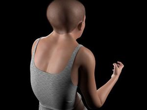 Bikin Terkejut! Mungkin Begini Wujud Manusia Tahun 2100