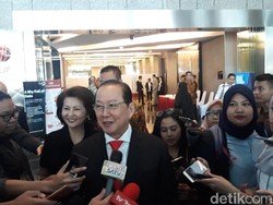 Produsen Calvin Klein IPO, Sahamnya Langsung Kena Auto Reject