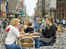 Negara yang Tidak Suka Basa-basi