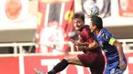 Juku Eja Tak Lagi Lanjut di Piala AFC