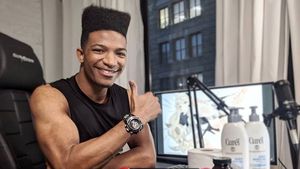Pesan Etika untuk YouTube Sebelum Ditemukan Meninggal