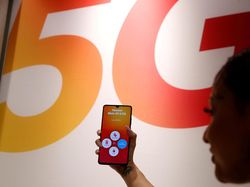 1 Miliar Lebih Perangkat Bakal Terkoneksi 5G di 2023