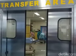 Spesialis Jantung dan Penyakit Dalam Dilibatkan Tangani Wali Kota Risma