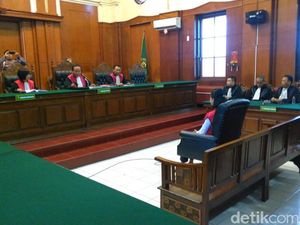 Saat Bebas, Apa yang akan Dilakukan Vanessa Angel Pertama Kali?