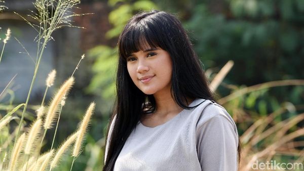 Dua Tahun Pacaran, Audi Marissa Didoakan Segera Menikah