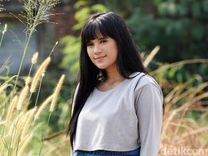 Dua Tahun Pacaran, Audi Marissa Didoakan Segera Menikah