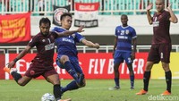 Hasil ini membuat PSM tetap tersingkir dari Piala AFC 2019 karena kalah produktivitas gol tandang dalam agregat 2-2. Selanjutnya, Becamex akan menghadapi sesama klub Vietnam, Ha Noi, di final Zona ASEAN.
