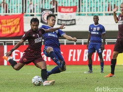 Hasil ini membuat PSM tetap tersingkir dari Piala AFC 2019 karena kalah produktivitas gol tandang dalam agregat 2-2. Selanjutnya, Becamex akan menghadapi sesama klub Vietnam, Ha Noi, di final Zona ASEAN.