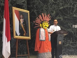 Felix Siauw Tetap Ceramah di Balai Kota, Anies: Kita Ikuti Aturan
