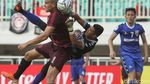 Juku Eja Tak Lagi Lanjut di Piala AFC