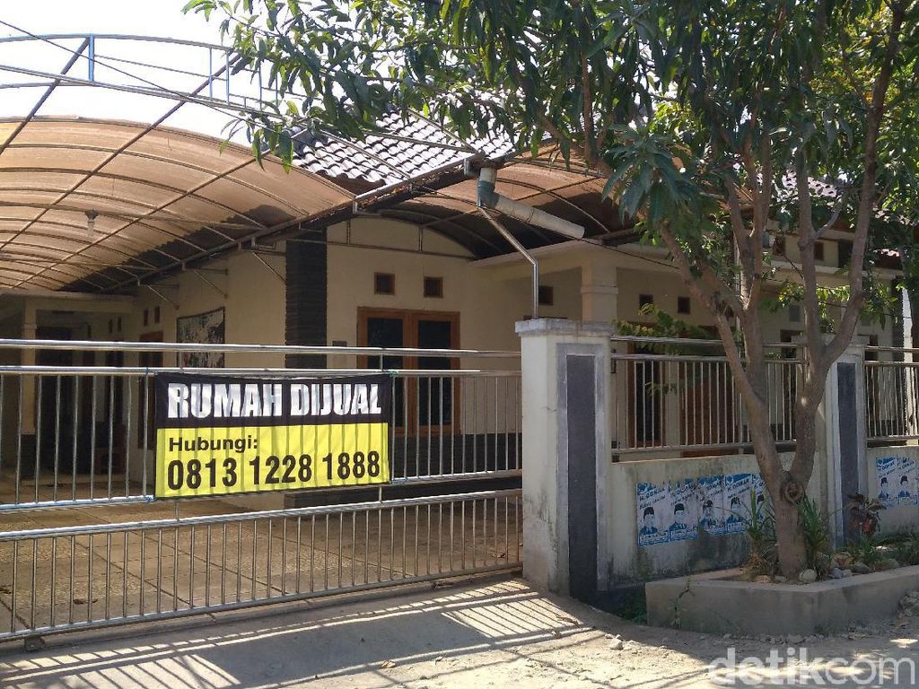 Tak Hanya Rumah Mewah, Kapal Pesiar Juga Banyak Diobral Tak Hanya Rumah Mewah, Kapal Pesiar Juga Banyak Diobral