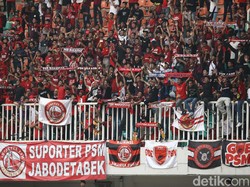 Tekanan PSM akhirnya membuahkan hasil di menit ke-75. Bek Bek Becamex, Ho Tan Tai, membuat gol bunuh diri setelah salah mengantisipasi crossing dari sisi kanan. Ia malah menanduk bola masuk ke gawang sendiri. Skor menjadi 1-1.