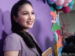 PSBB akan Dilonggarkan, Sandra Dewi Takut Syuting Lagi
