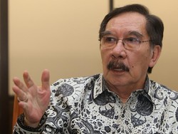 Tepis Kabar Jadi Dewas KPK, Antasari Azhar: Ada Pasal yang Buat Tak Bisa