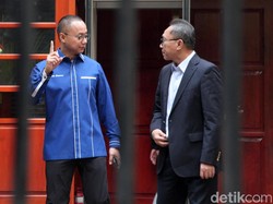 Menunggu Tanggal Main Manuver PAN