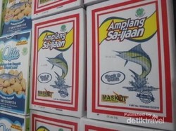 Ini Aneka Oleh-oleh Khas Kotabaru yang Tak Boleh Terlewat