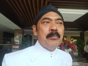 Wali Kota Solo: Kuliner Anjing Tak Bisa Langsung Ditutup