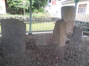 Situs Pagaruyung yang Terlupakan Situs Pagaruyung yang Terlupakan