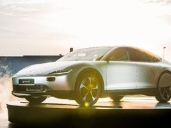 Mobil Tenaga Surya Mengaspal Dua Tahun Lagi