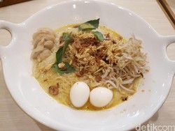 Tempat Makan di Cikini Ini Punya Ayam Taliwang hingga Laksa Betawi Enak